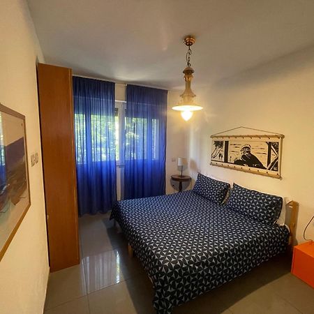 Milano Canal Apartments ภายนอก รูปภาพ