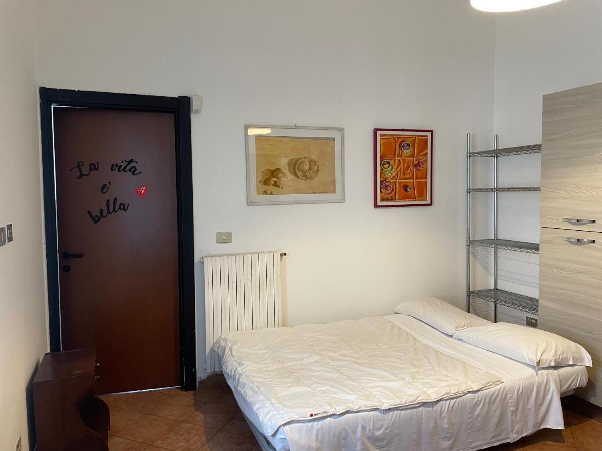 Milano Canal Apartments ภายนอก รูปภาพ