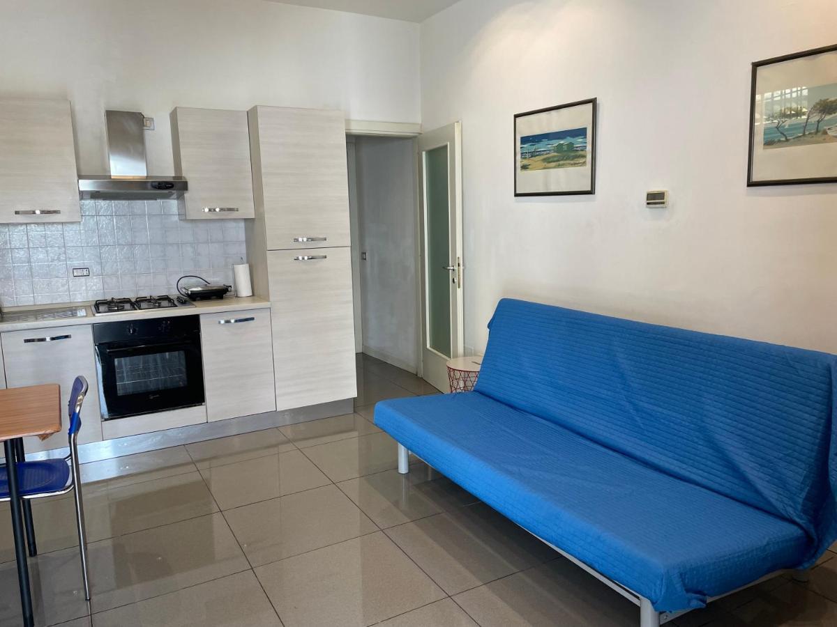 Milano Canal Apartments ภายนอก รูปภาพ