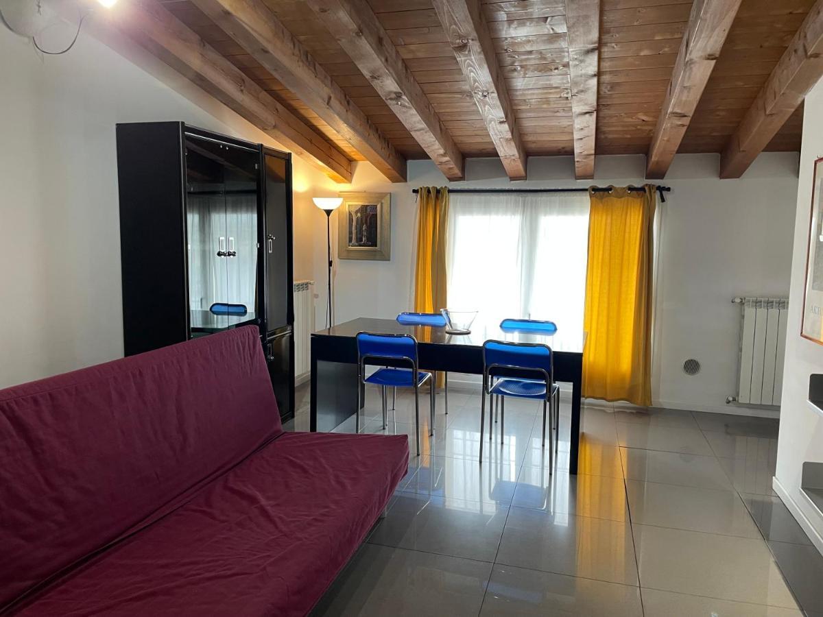 Milano Canal Apartments ภายนอก รูปภาพ