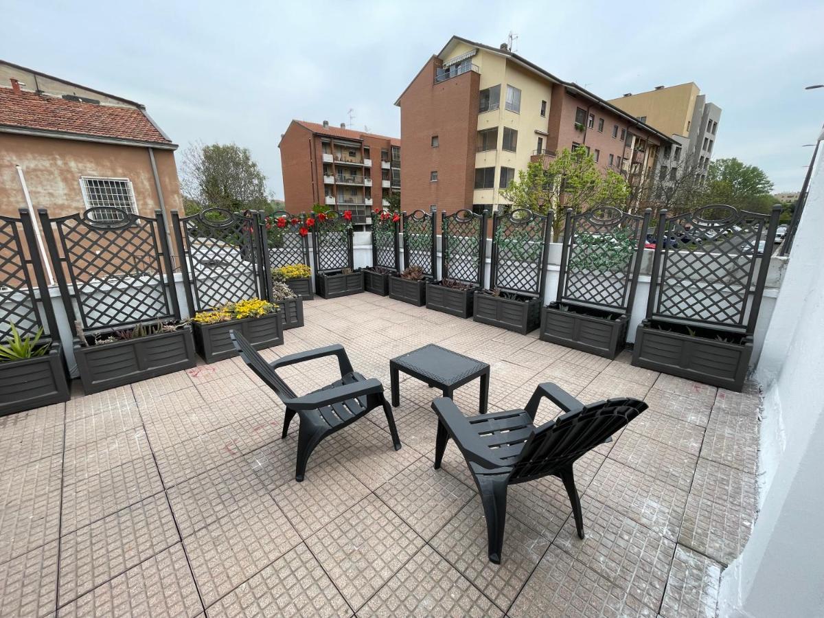 Milano Canal Apartments ภายนอก รูปภาพ