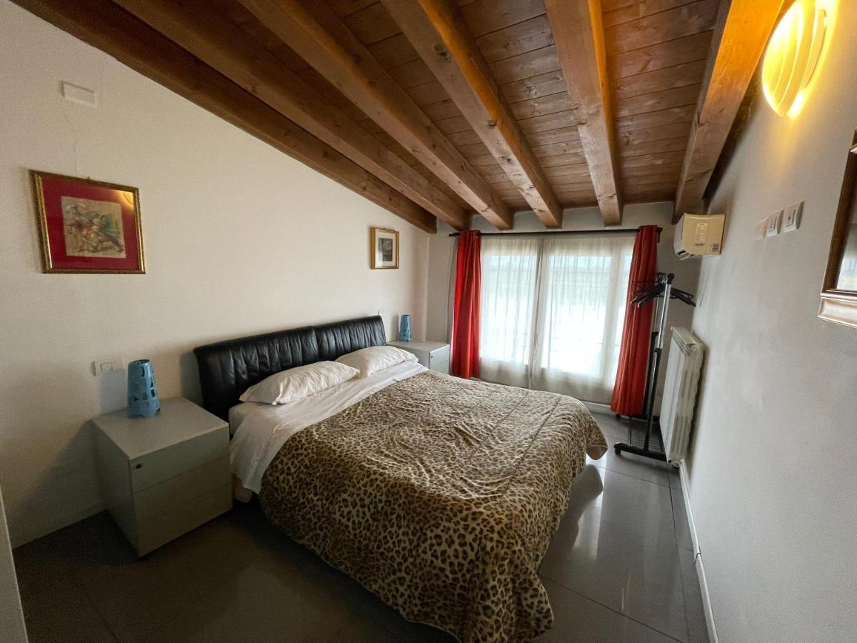 Milano Canal Apartments ภายนอก รูปภาพ