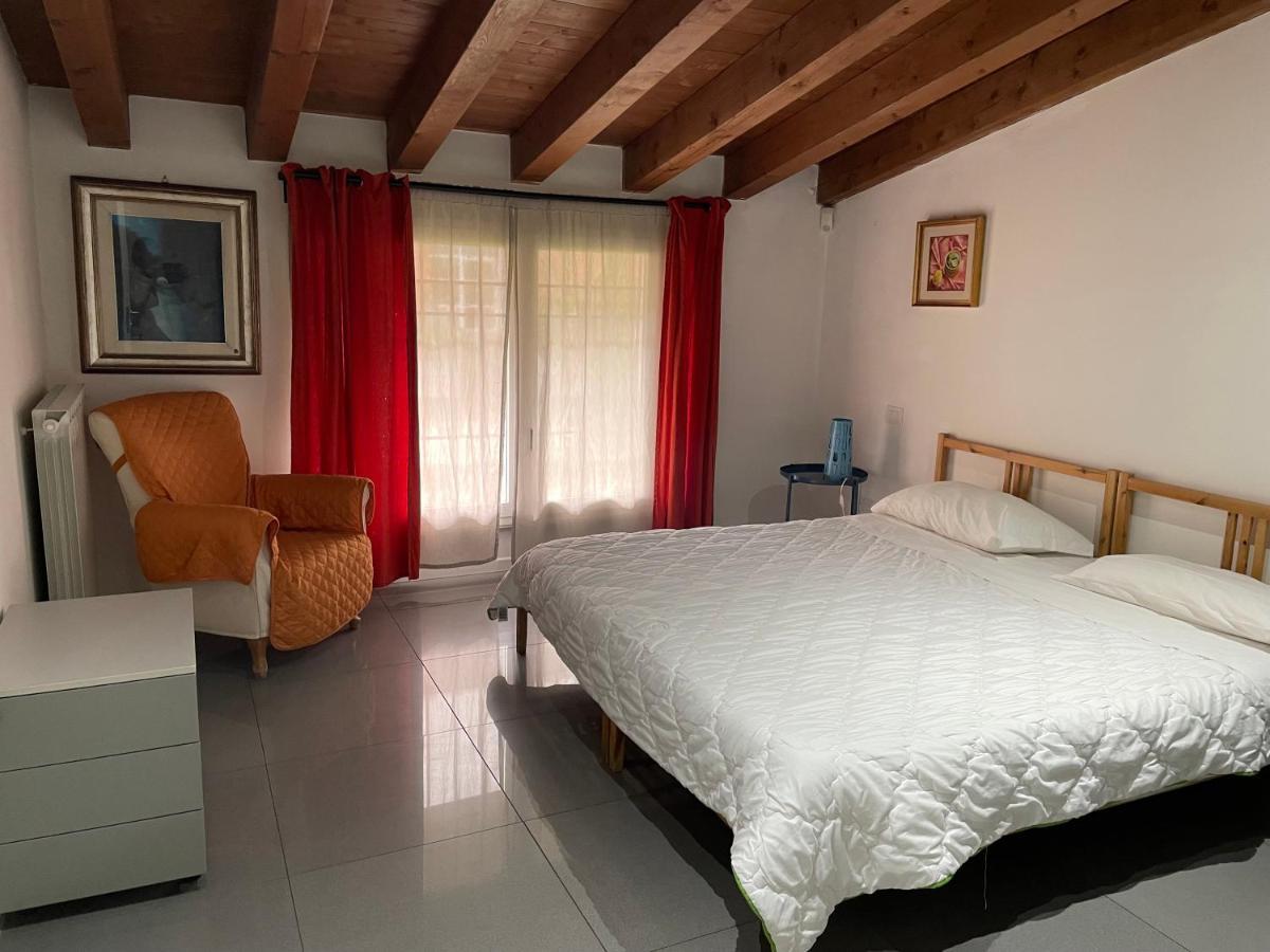 Milano Canal Apartments ภายนอก รูปภาพ