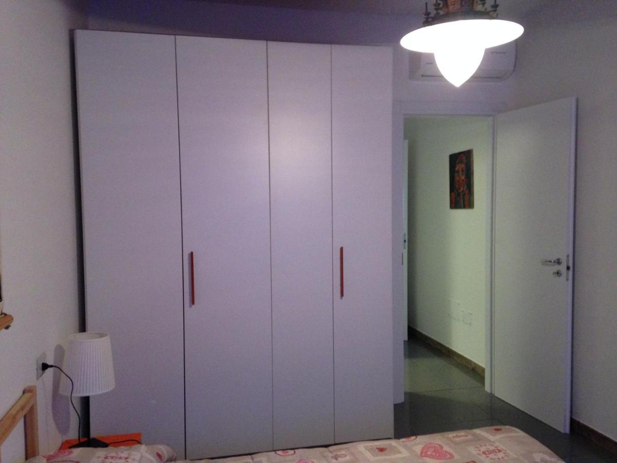 Milano Canal Apartments ภายนอก รูปภาพ