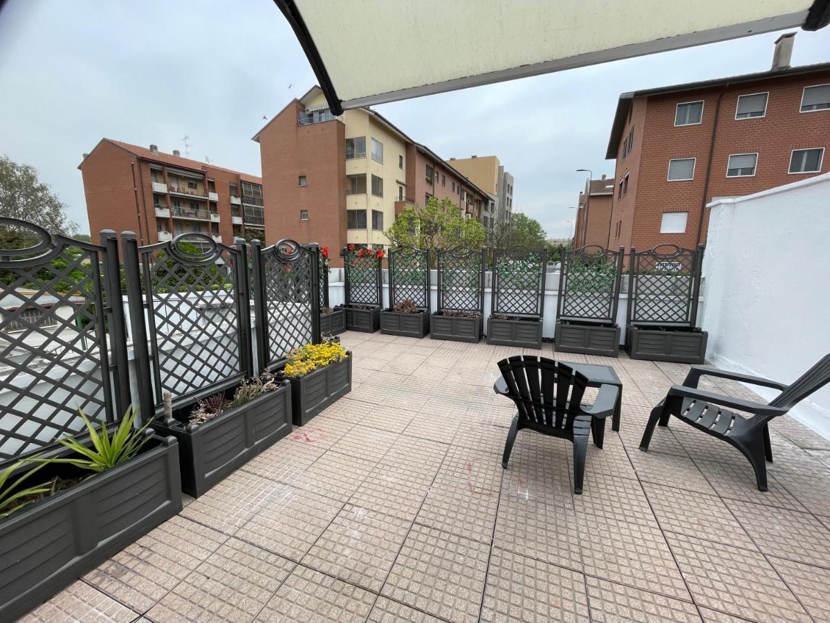 Milano Canal Apartments ภายนอก รูปภาพ