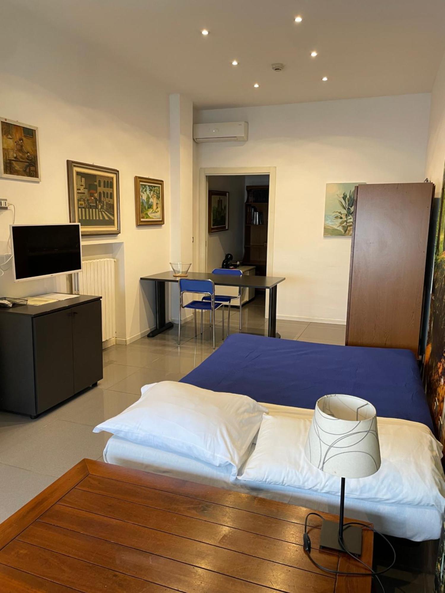 Milano Canal Apartments ภายนอก รูปภาพ