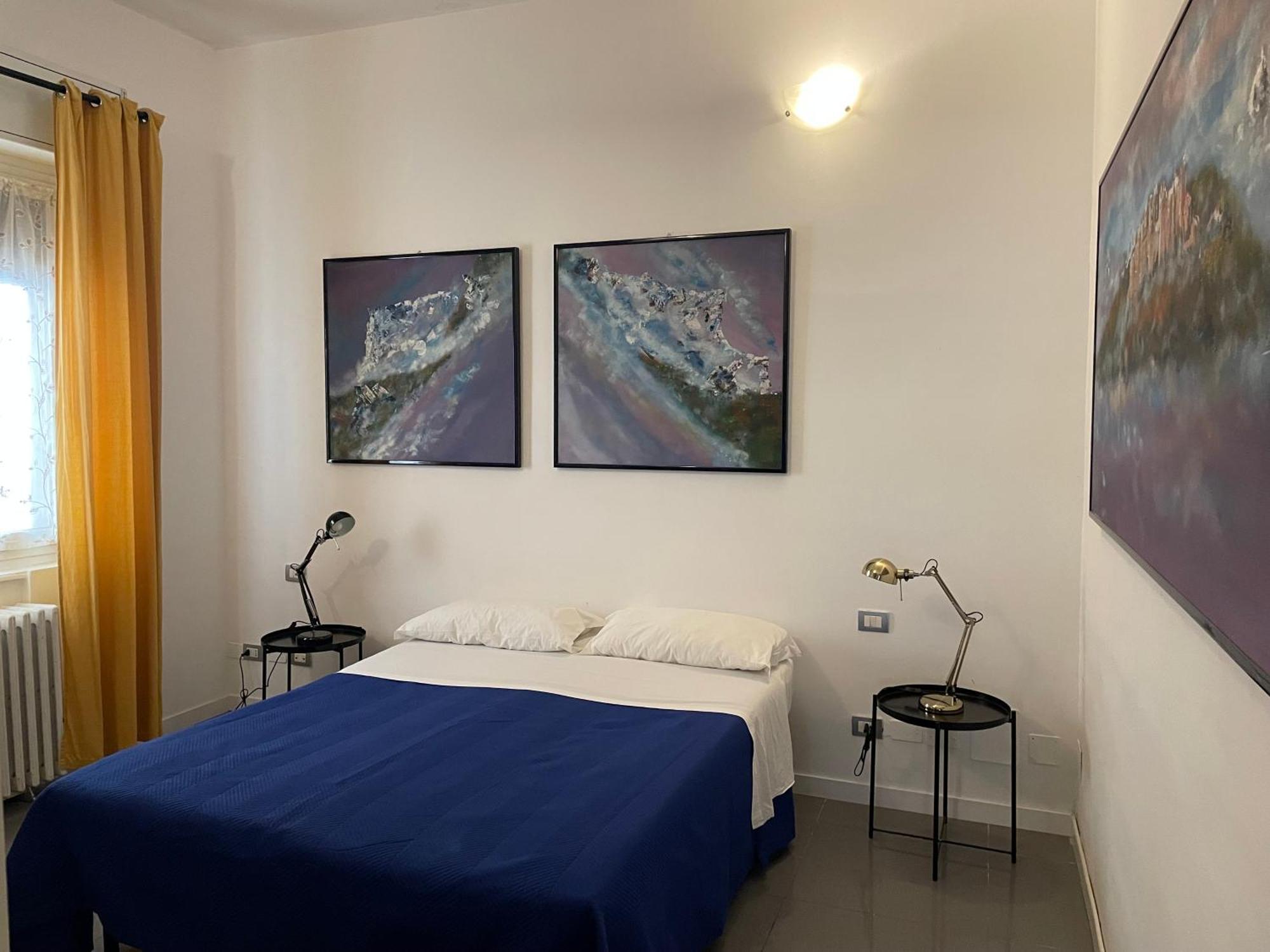 Milano Canal Apartments ภายนอก รูปภาพ