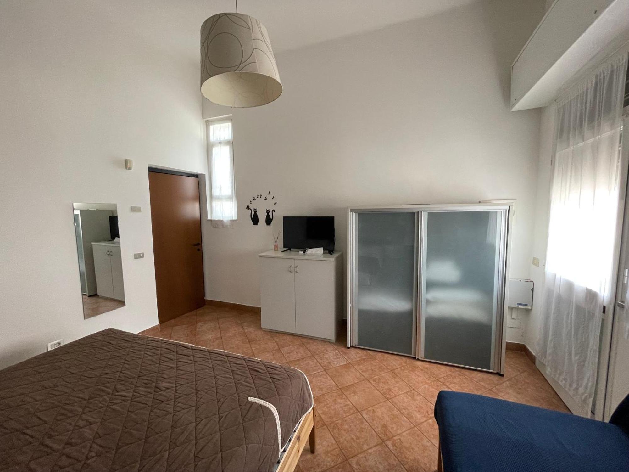 Milano Canal Apartments ภายนอก รูปภาพ