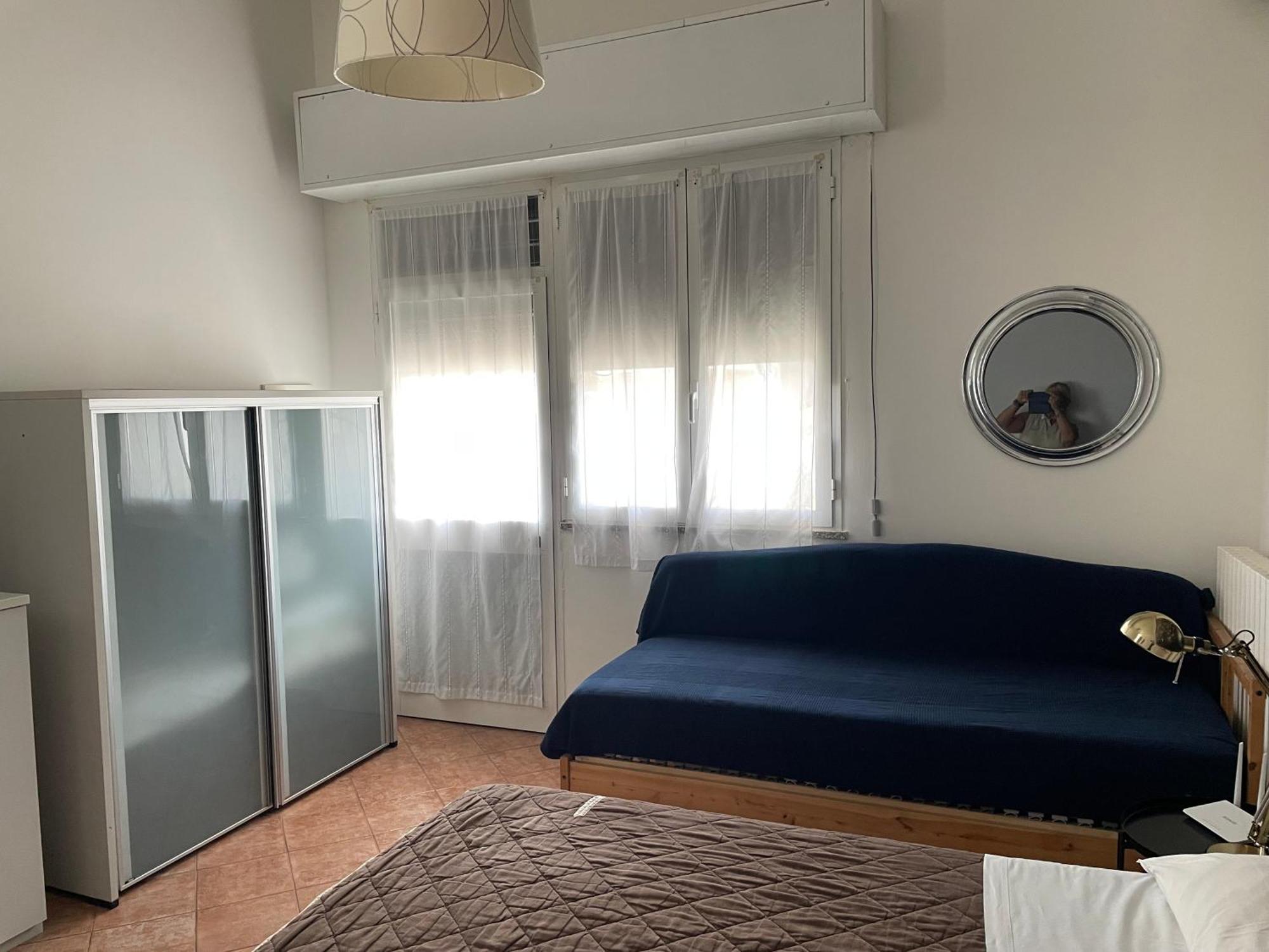 Milano Canal Apartments ภายนอก รูปภาพ