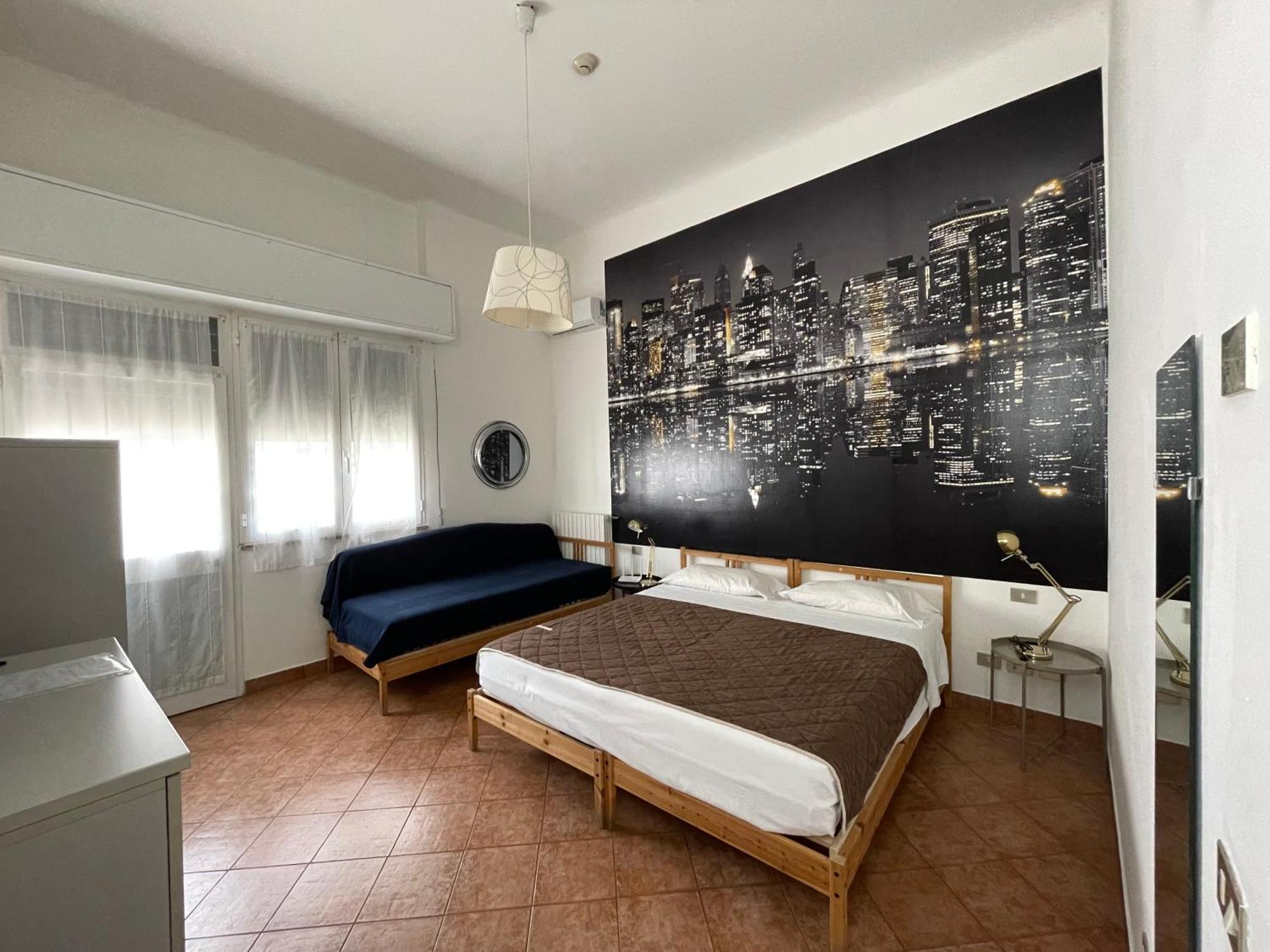 Milano Canal Apartments ภายนอก รูปภาพ