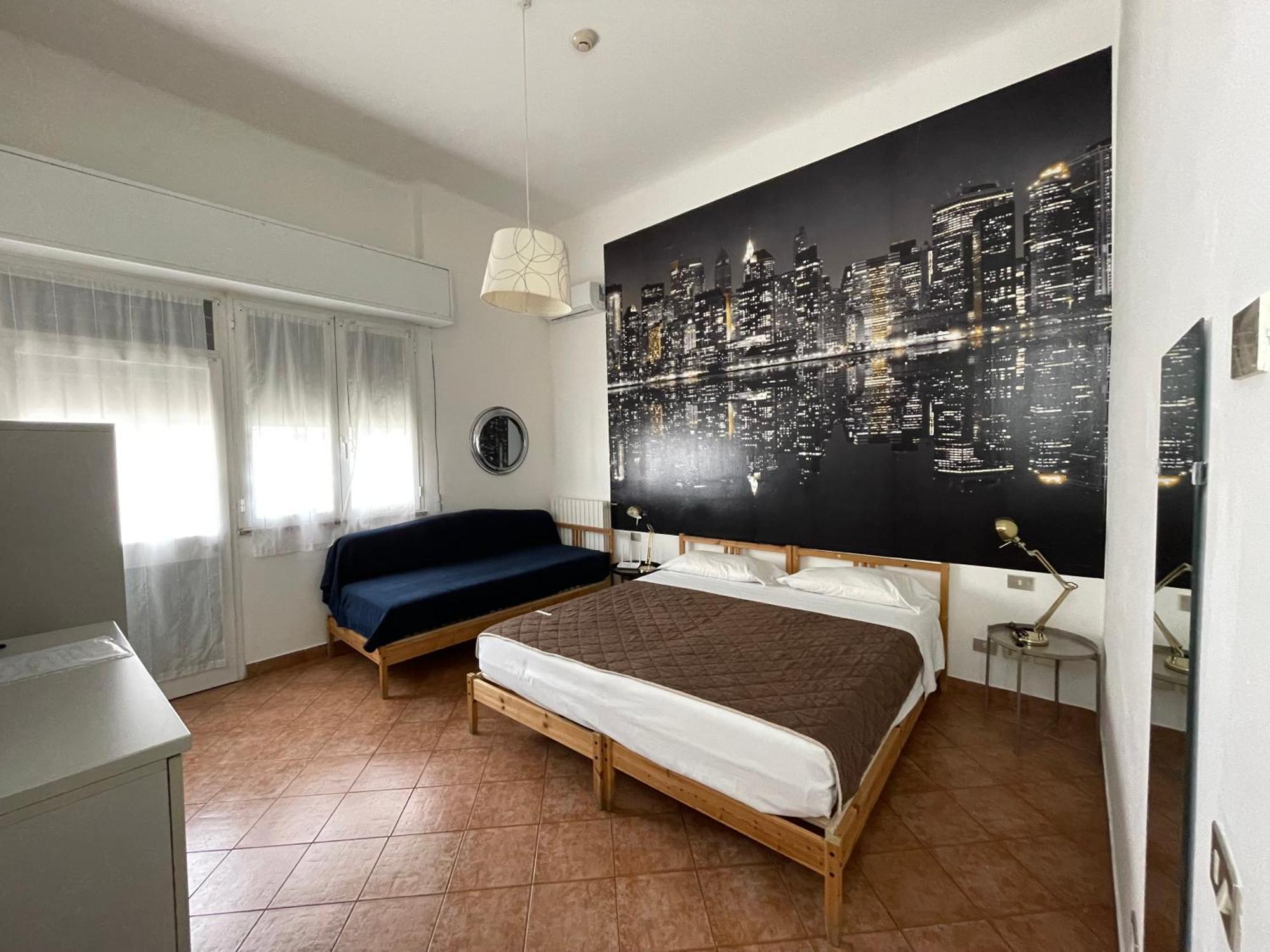 Milano Canal Apartments ภายนอก รูปภาพ