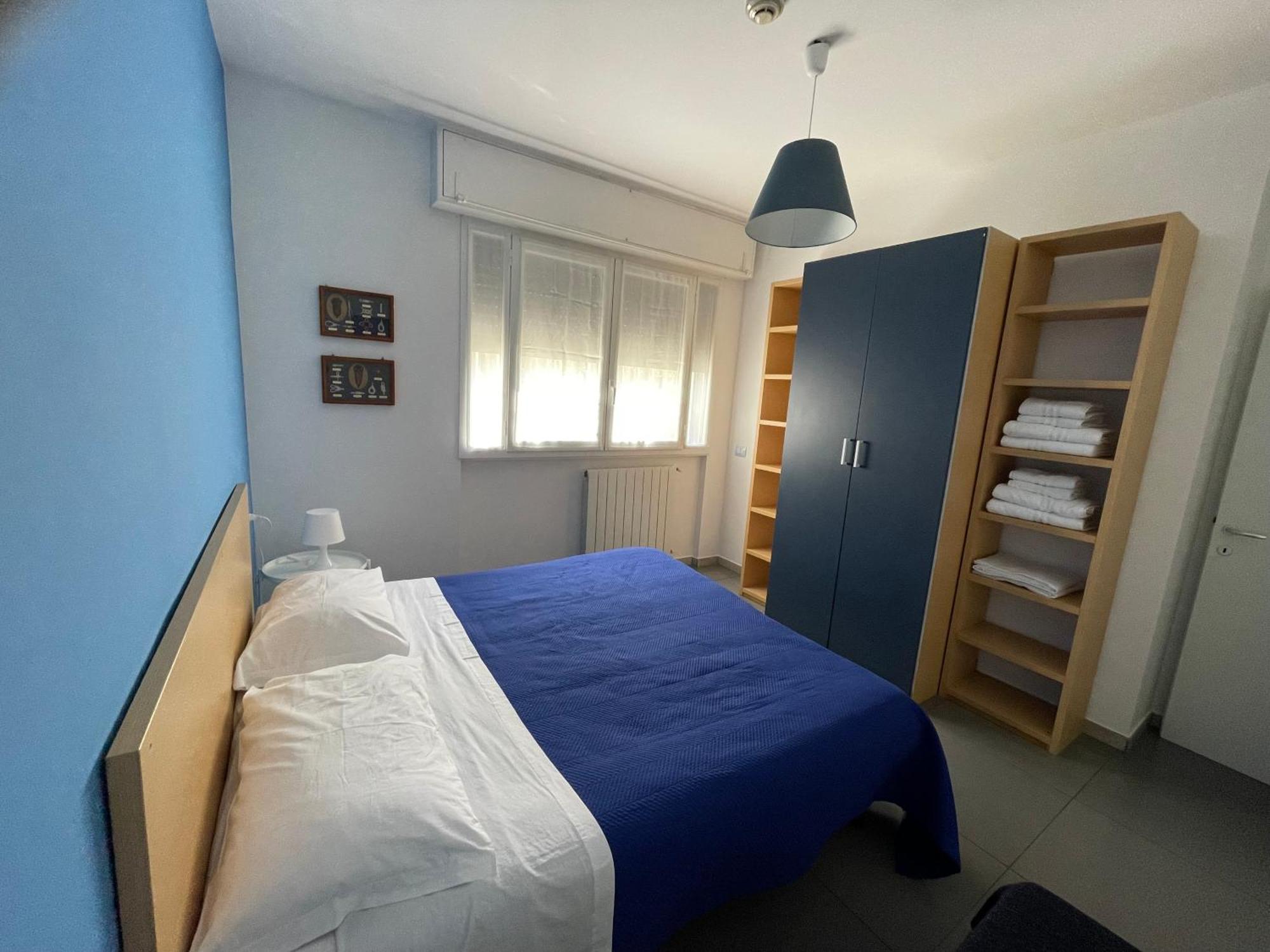 Milano Canal Apartments ภายนอก รูปภาพ