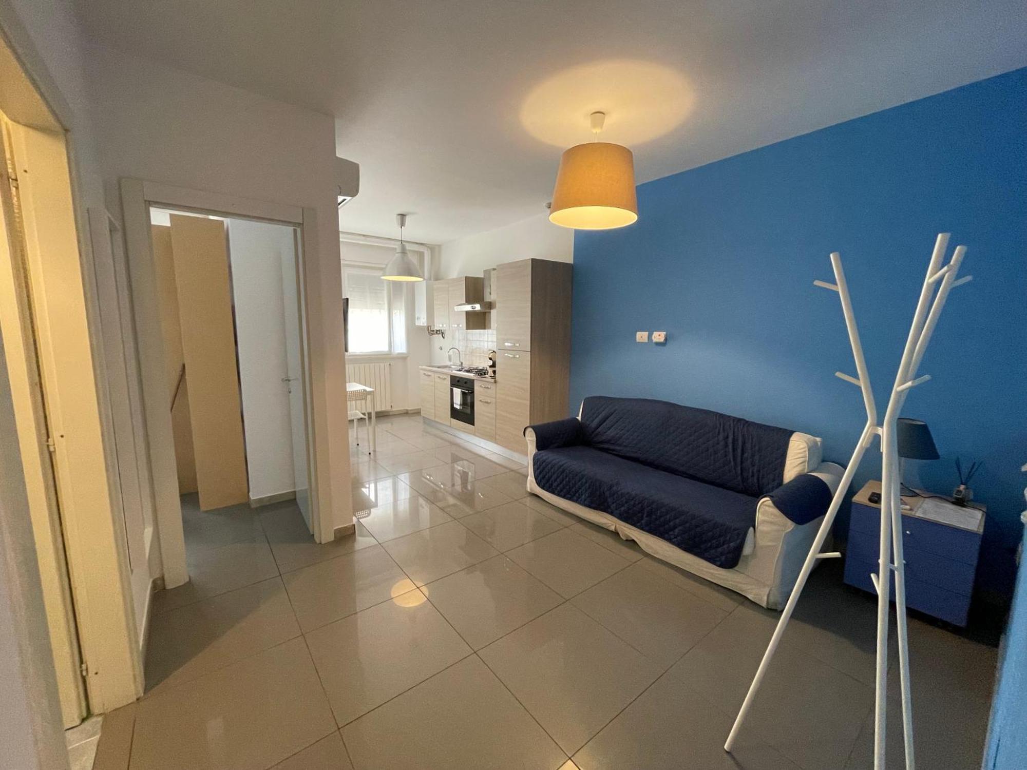 Milano Canal Apartments ภายนอก รูปภาพ