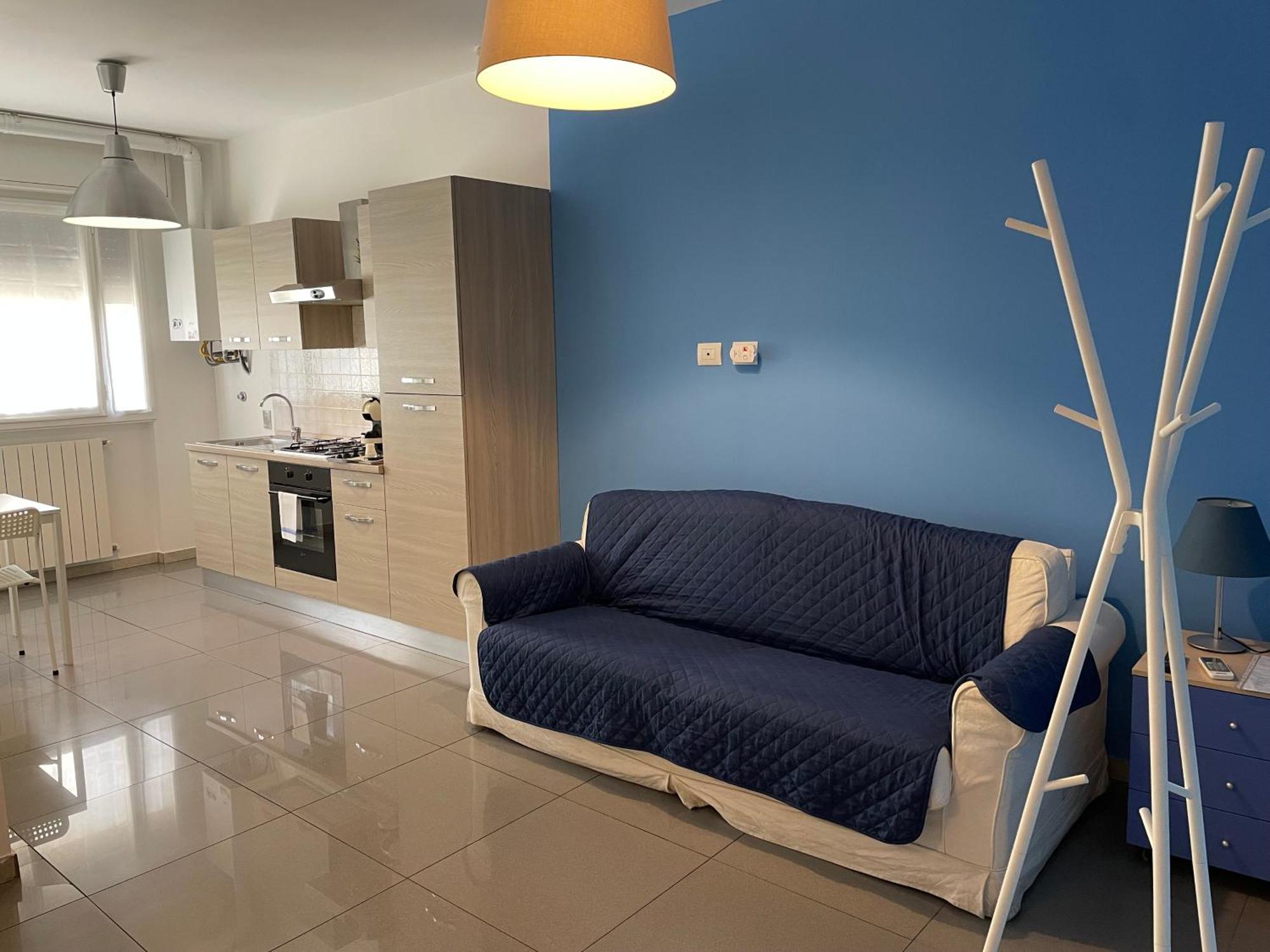 Milano Canal Apartments ภายนอก รูปภาพ