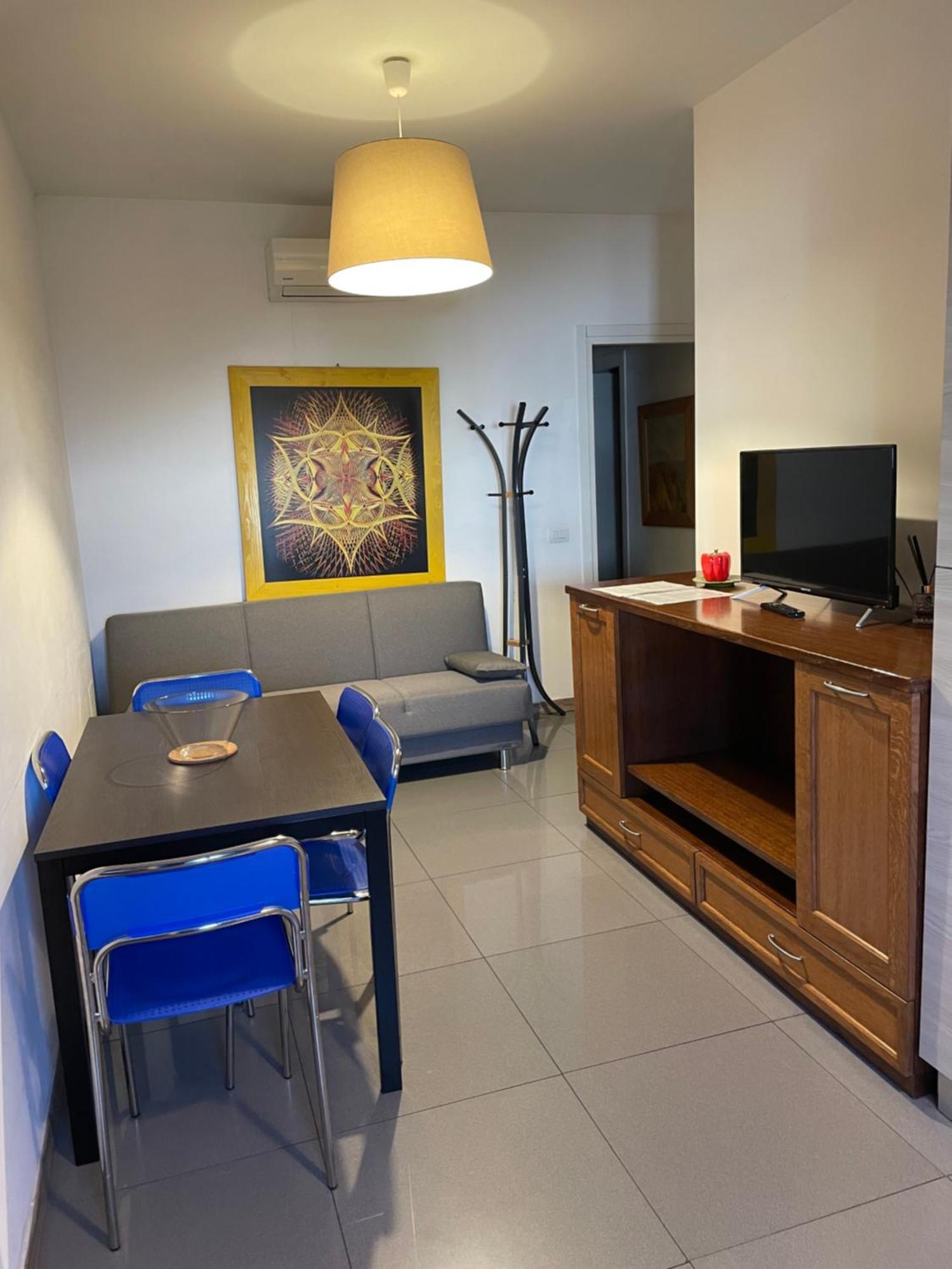 Milano Canal Apartments ภายนอก รูปภาพ