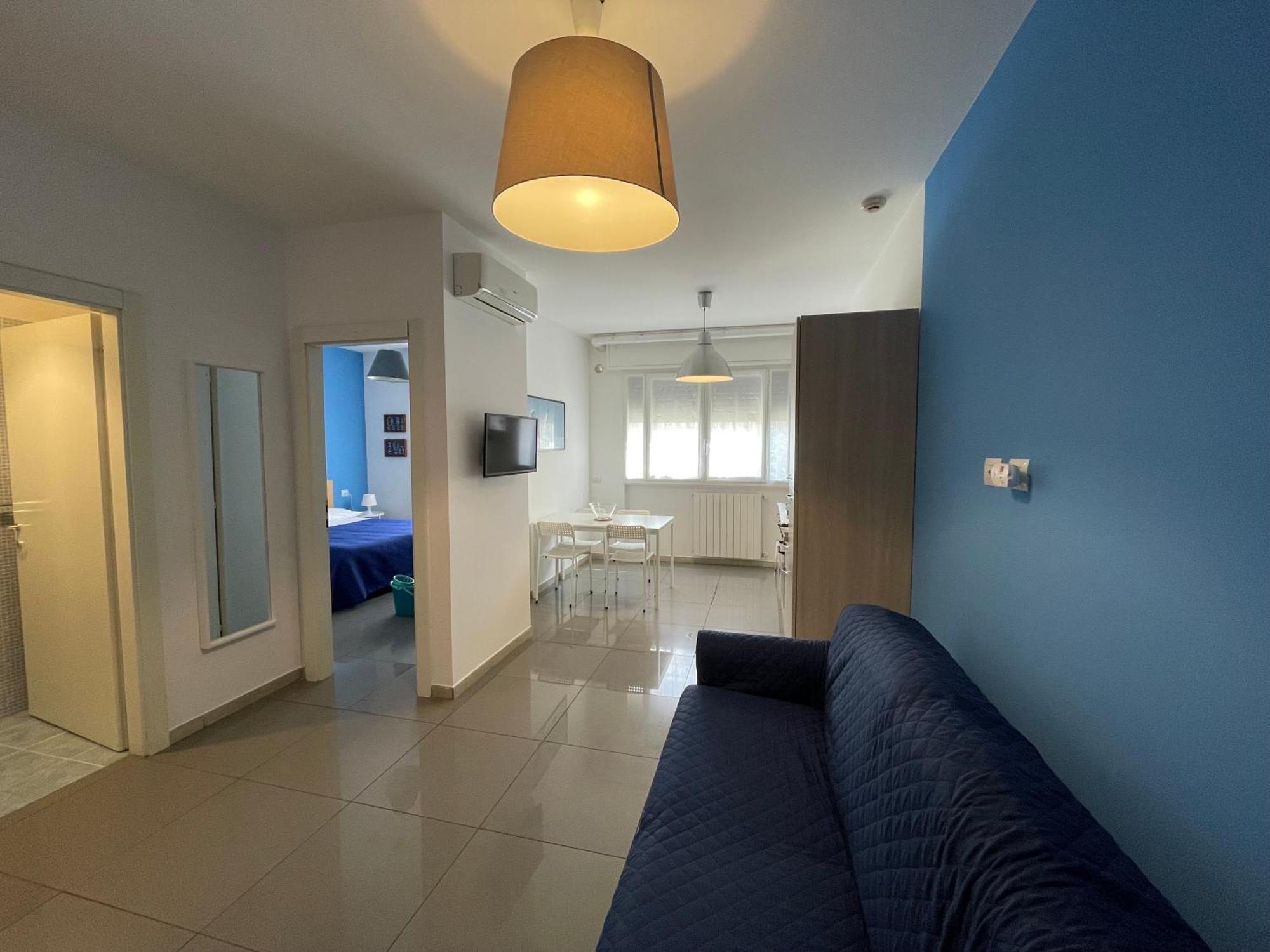 Milano Canal Apartments ภายนอก รูปภาพ