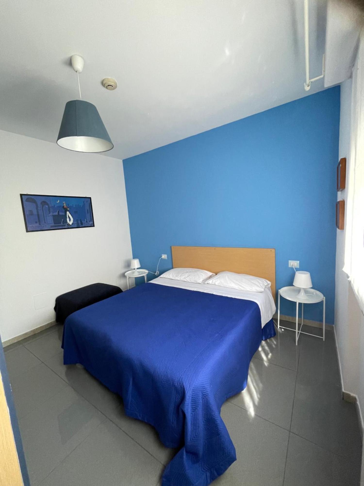Milano Canal Apartments ภายนอก รูปภาพ