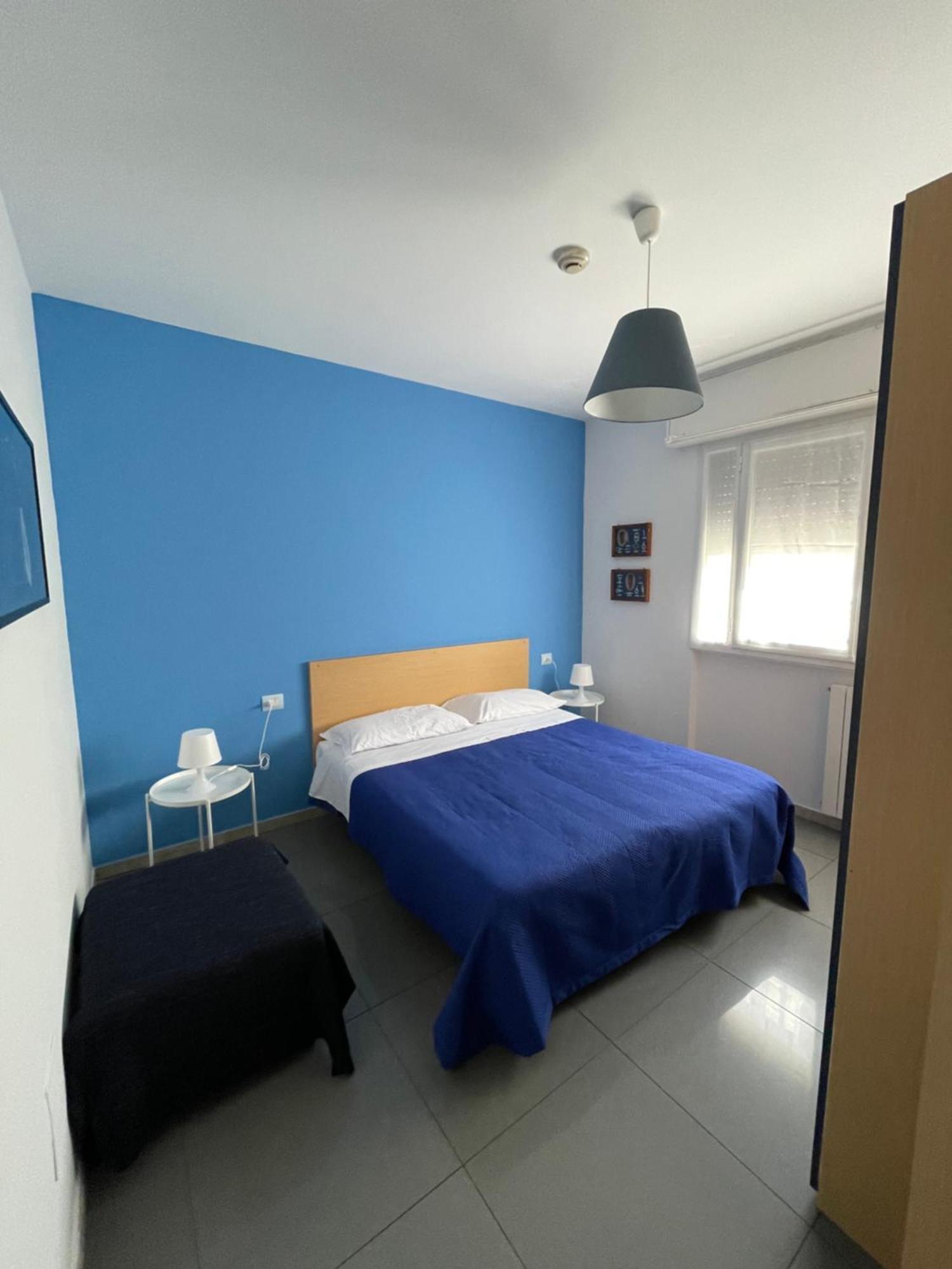 Milano Canal Apartments ภายนอก รูปภาพ
