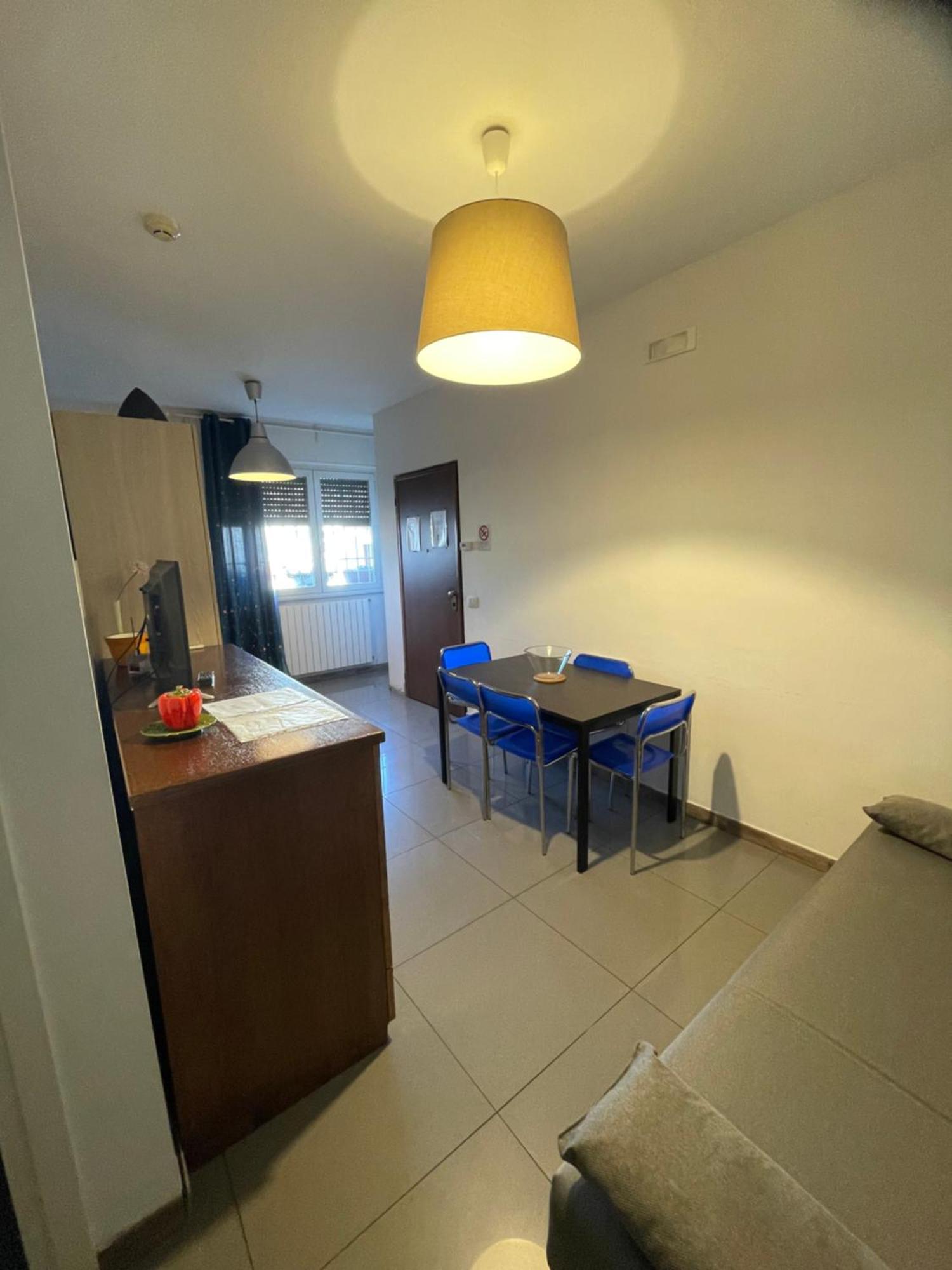 Milano Canal Apartments ภายนอก รูปภาพ