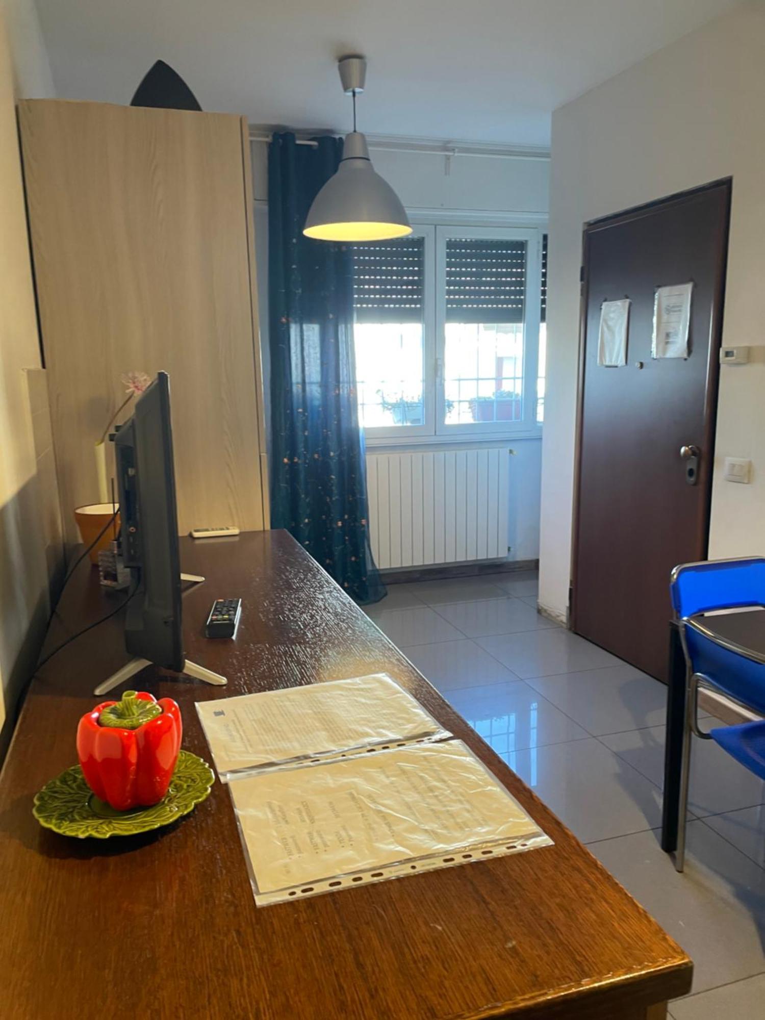 Milano Canal Apartments ภายนอก รูปภาพ