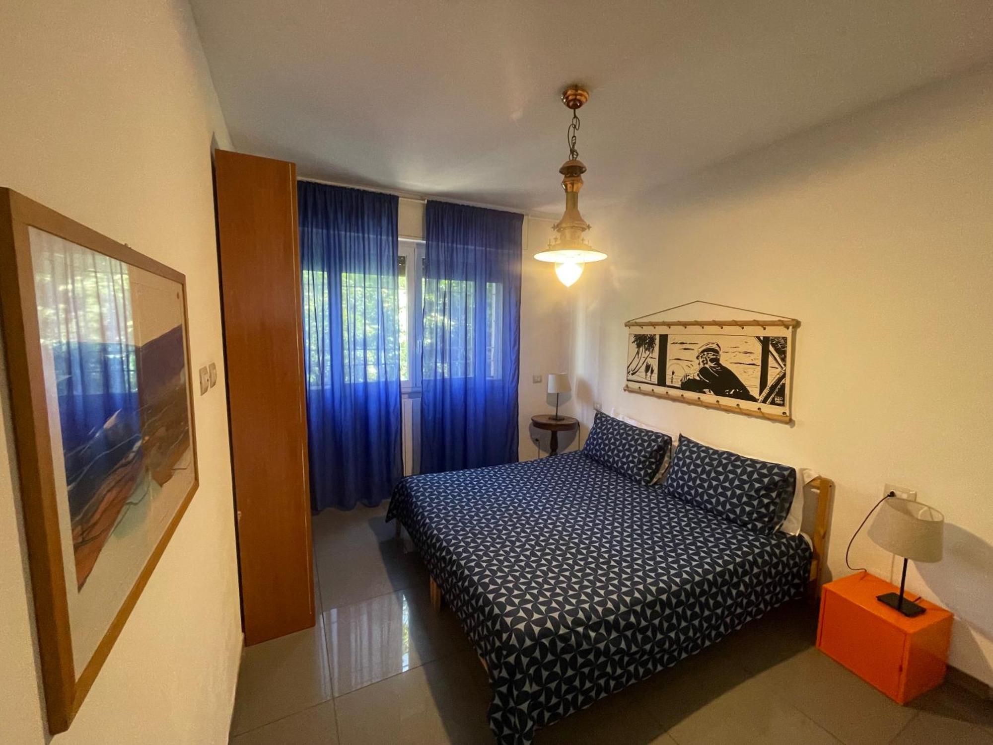 Milano Canal Apartments ภายนอก รูปภาพ