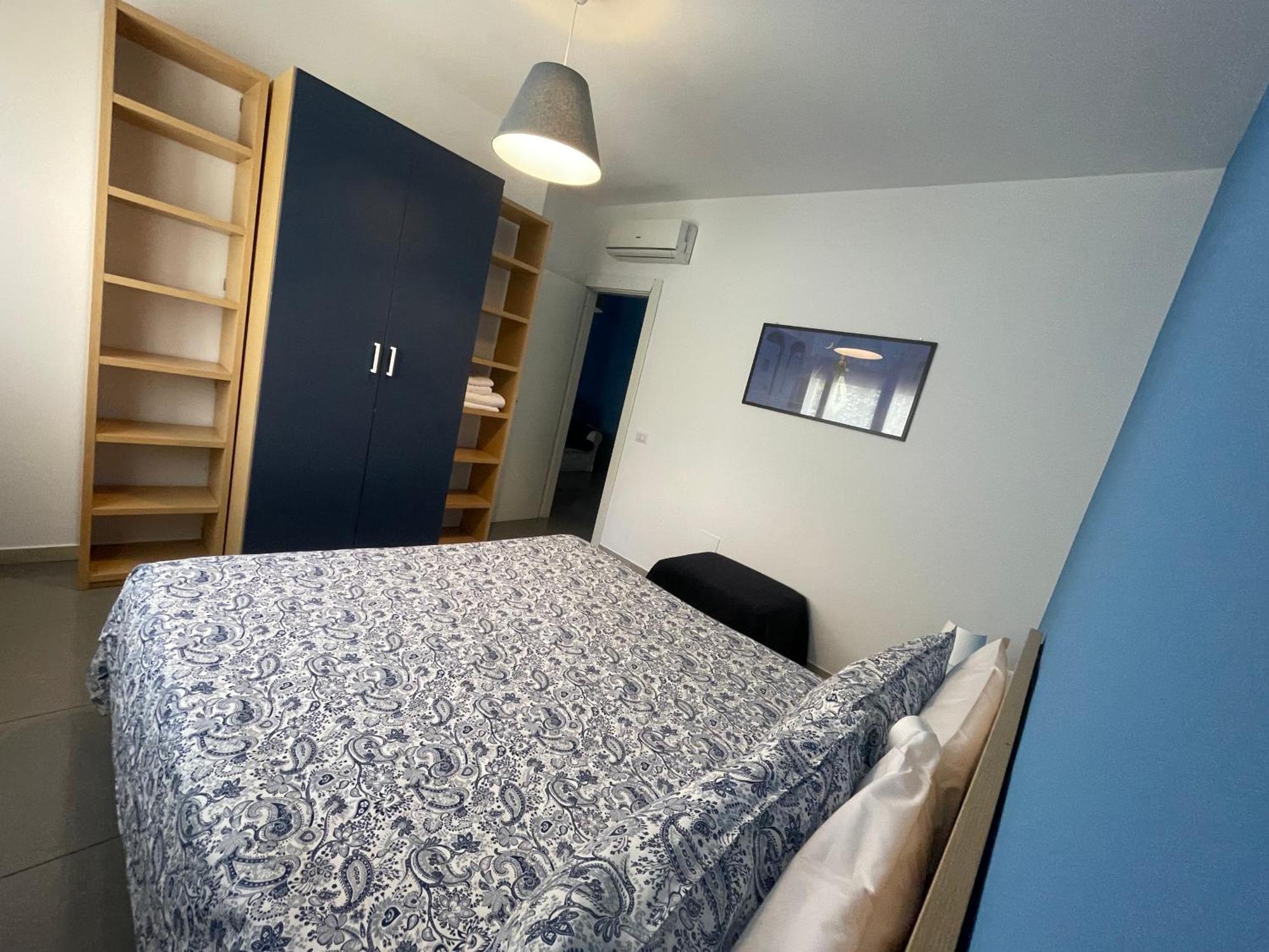 Milano Canal Apartments ภายนอก รูปภาพ