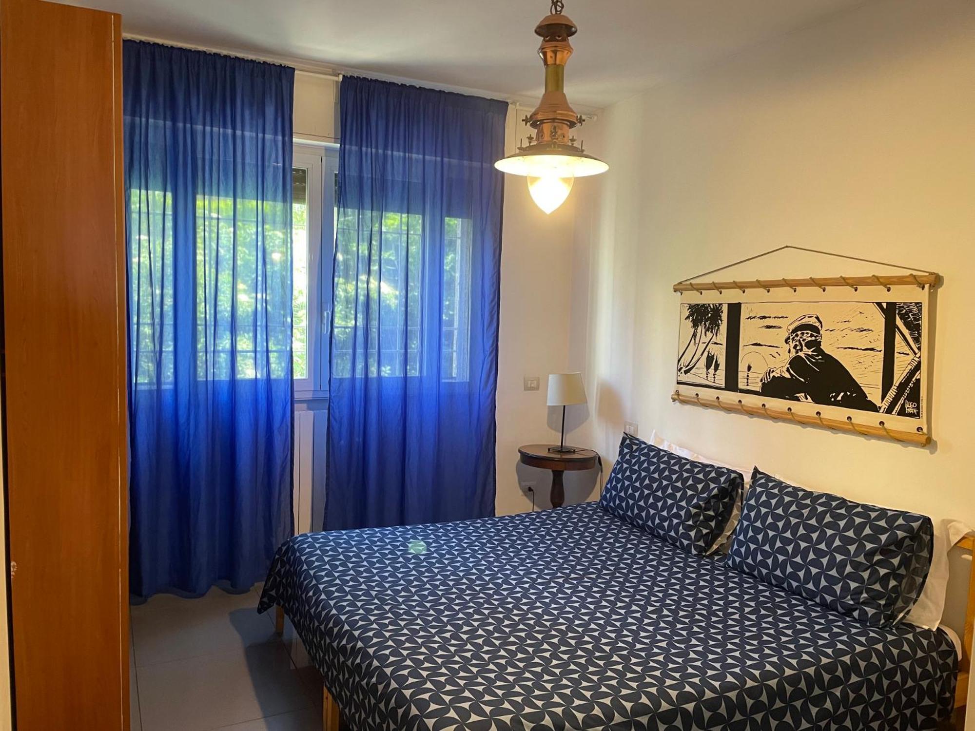 Milano Canal Apartments ภายนอก รูปภาพ