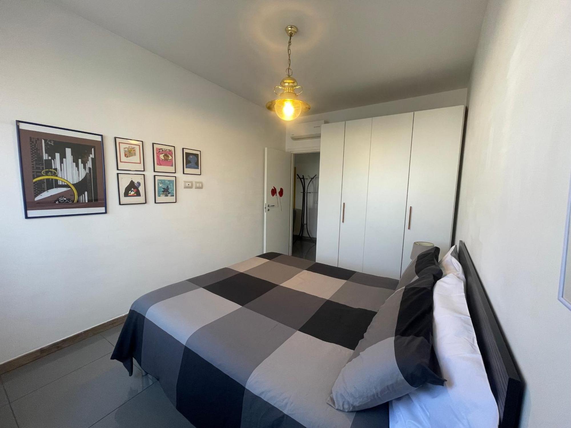 Milano Canal Apartments ภายนอก รูปภาพ