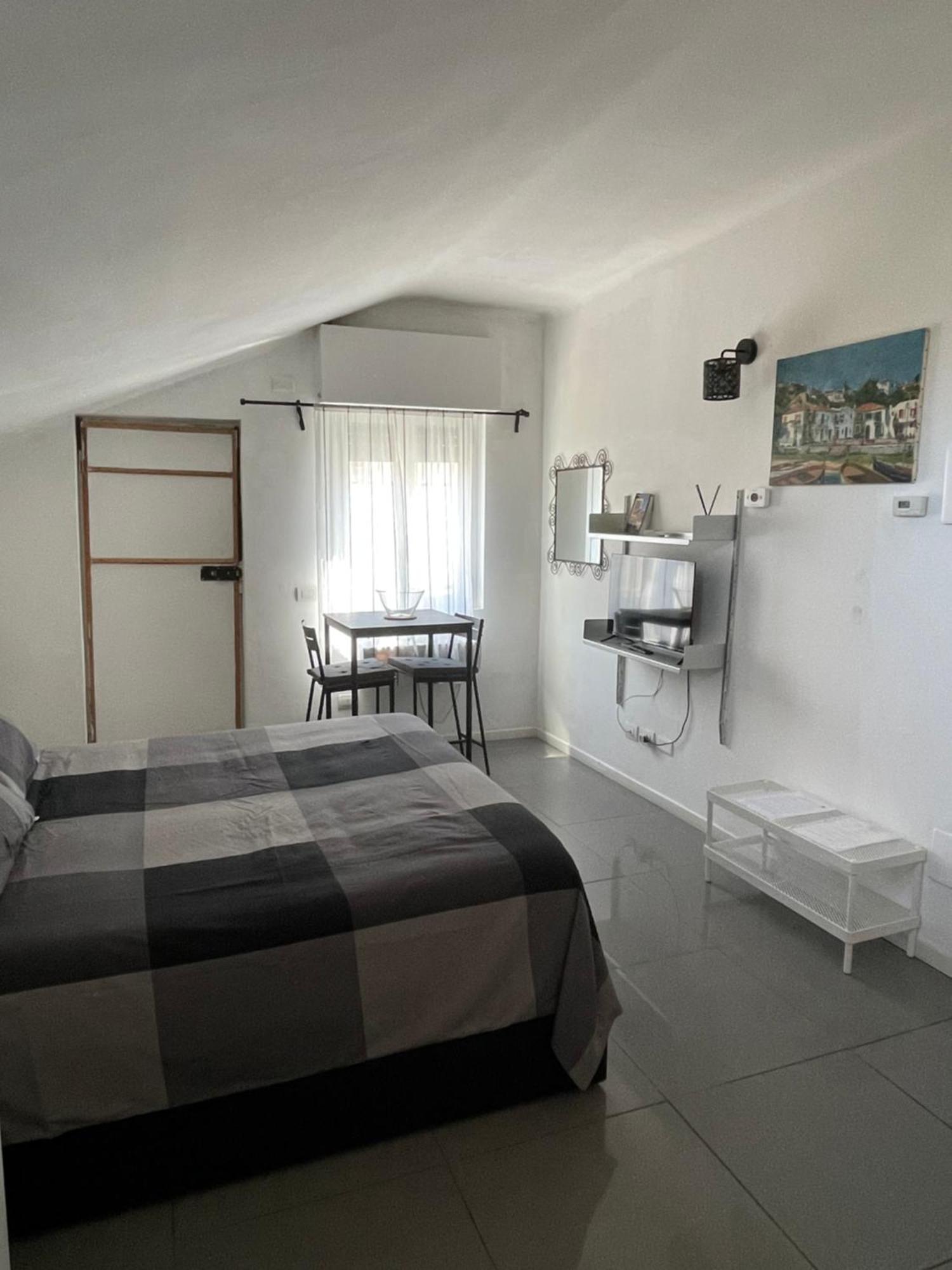 Milano Canal Apartments ภายนอก รูปภาพ