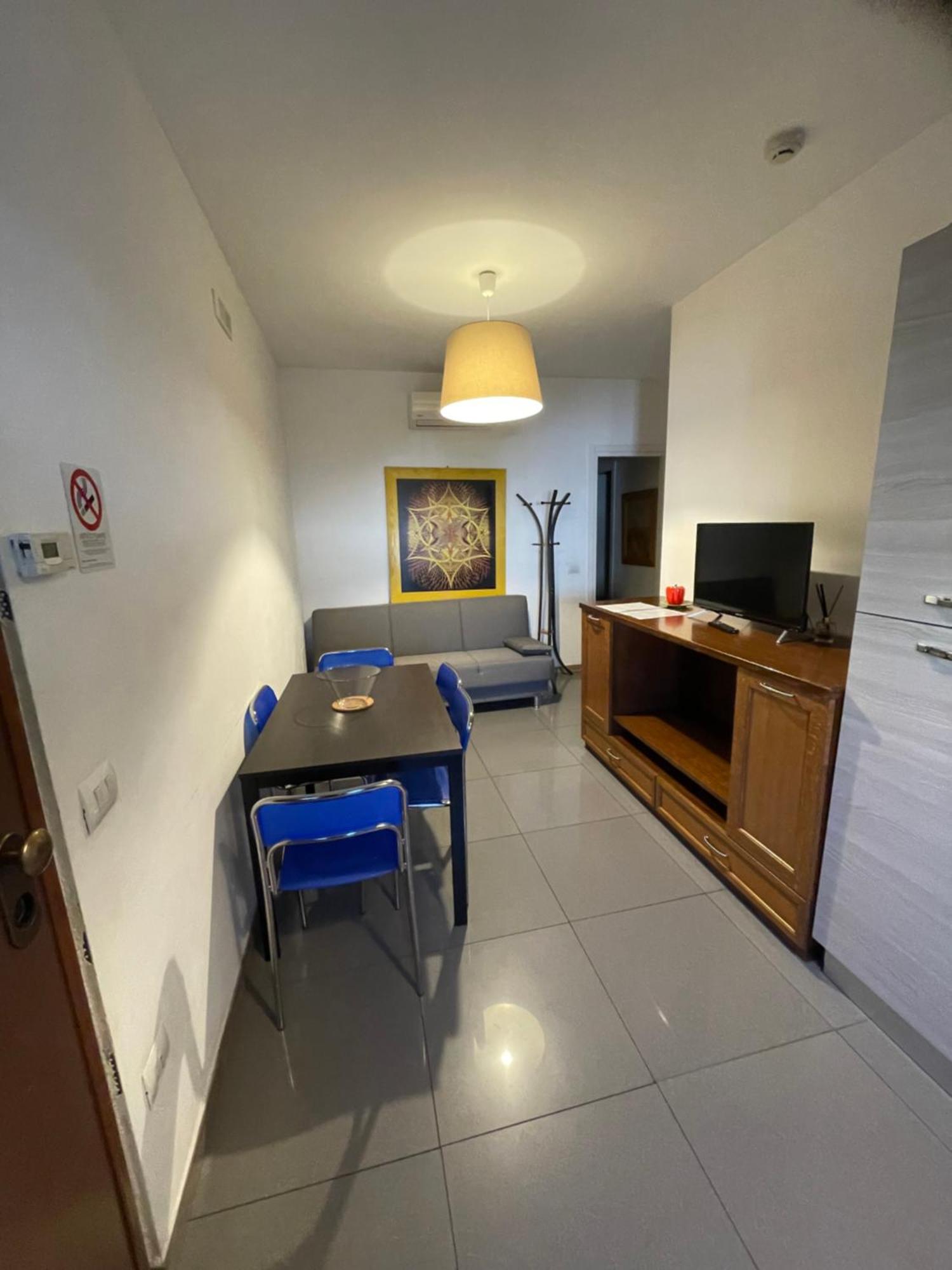 Milano Canal Apartments ภายนอก รูปภาพ